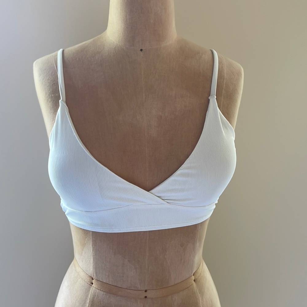 Shein bikini top